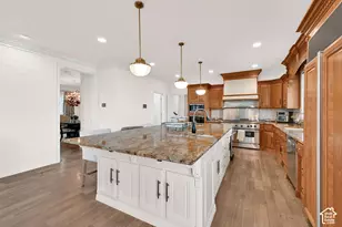 566 N Bella Vista Dr E, Orem, UT 84097 - Photo 21