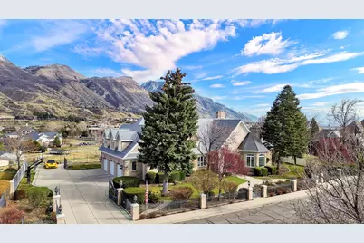 566 N Bella Vista Dr E, Orem, UT 84097 - Photo 5