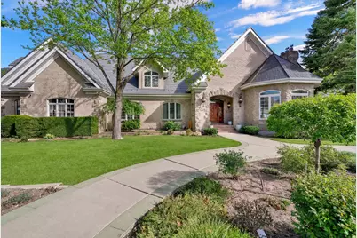 566 N Bella Vista Dr E, Orem, UT 84097 - Photo 1