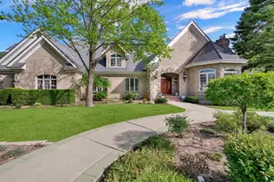 566 N Bella Vista Dr E, Orem, UT 84097 - Photo 1