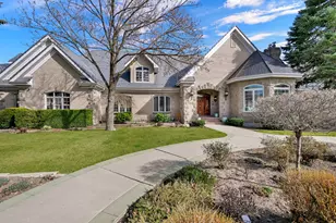 566 N Bella Vista Dr E, Orem, UT 84097 - Photo 5