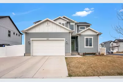 7877 N Bur Oak Dr, Eagle Mountain, UT 84005 - Photo 1