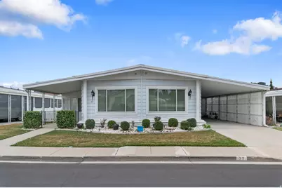 77 W Evening Star Way, Sandy, UT 84070 - Photo 1