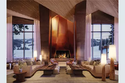 1707 W Glencoe Mountain Way #3H, Park City, UT 84060 - Photo 5