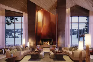 1707 W Glencoe Mountain Way, Park City, UT 84060 - Photo 5