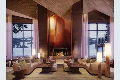 1707 W Glencoe Mountain Way #3H, Park City, UT 84060 - Photo 9