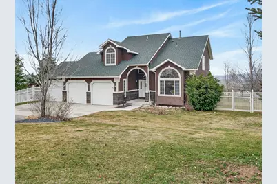 355 N 1100 E, Hyde Park, UT 84318 - Photo 5