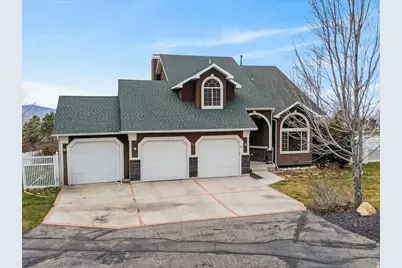 355 N 1100 E, Hyde Park, UT 84318 - Photo 3