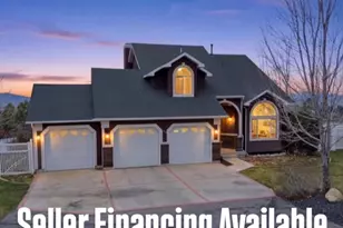 355 N 1100 E, Hyde Park, UT 84318 - Photo 1