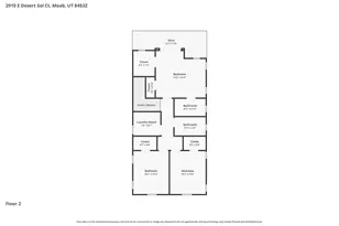 2906 E Desert Sol Ct, Moab, UT 84532 - Photo 47