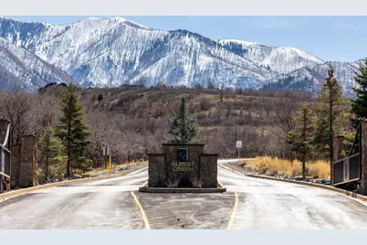 806 S Summit Creek Dr, Woodland Hills, UT 84653 - Photo 67