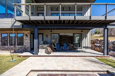 806 S Summit Creek Dr, Woodland Hills, UT 84653 - Photo 49