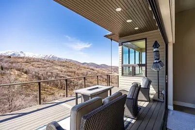 806 S Summit Creek Dr, Woodland Hills, UT 84653 - Photo 23