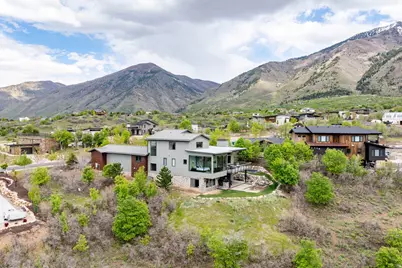 806 S Summit Creek Dr, Woodland Hills, UT 84653 - Photo 61
