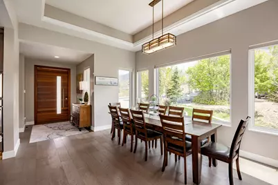 806 S Summit Creek Dr, Woodland Hills, UT 84653 - Photo 7