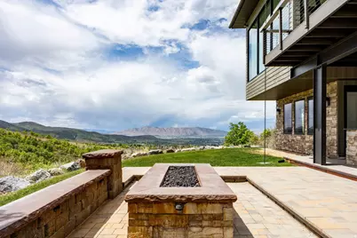 806 S Summit Creek Dr, Woodland Hills, UT 84653 - Photo 37