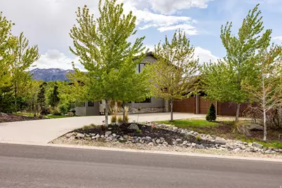 806 S Summit Creek Dr, Woodland Hills, UT 84653 - Photo 53