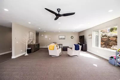 806 S Summit Creek Dr, Woodland Hills, UT 84653 - Photo 37