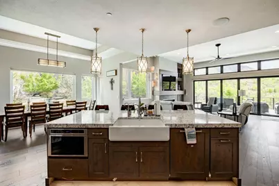 806 S Summit Creek Dr, Woodland Hills, UT 84653 - Photo 11