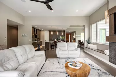 806 S Summit Creek Dr, Woodland Hills, UT 84653 - Photo 5
