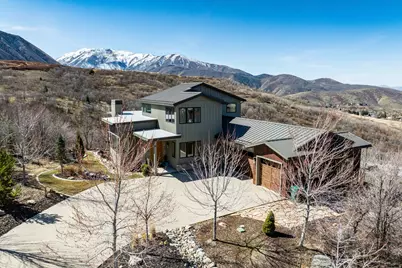 806 S Summit Creek Dr, Woodland Hills, UT 84653 - Photo 61