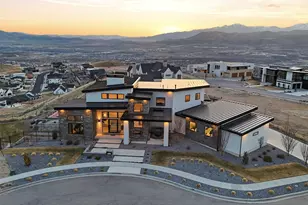 1249 W Tuono Pl, Lehi, UT 84048 - Photo 1