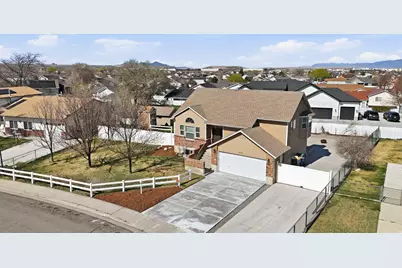 6466 W 3270 S, West Valley, UT 84128 - Photo 33