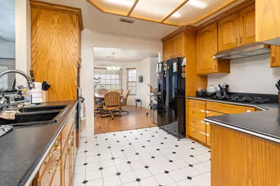 3424 W Pioneer Rd, Marriott-Slaterville City, UT 84404 - Photo 7