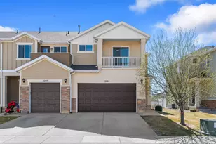 3209 W Prairie Grass Dr, Lehi, UT 84043 - Photo 1