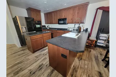 3536 S Hawk Dr S, Saratoga Springs, UT 84045 - Photo 5