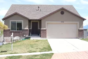 3536 S Hawk Dr S, Saratoga Springs, UT 84045 - Photo 1