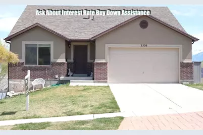 3536 S Hawk Dr S, Saratoga Springs, UT 84045 - Photo 1
