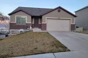 3536 S Hawk Dr S, Saratoga Springs, UT 84045 - Photo 1