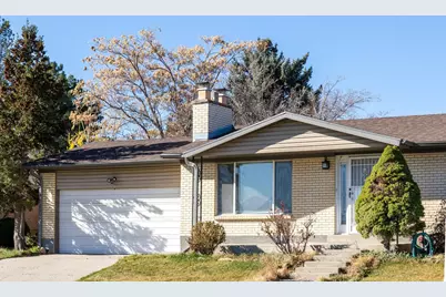 4128 S Deno Dr W, West Valley, UT 84120 - Photo 47