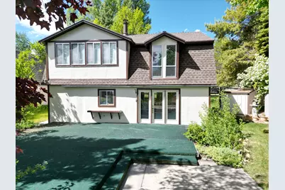 2160 N 730 West St W, Garden City, UT 84028 - Photo 25