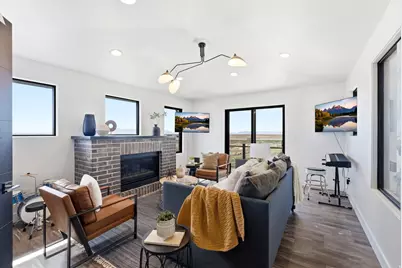 454 S Buffalo Ranch Rd W, Farmington, UT 84025 - Photo 29