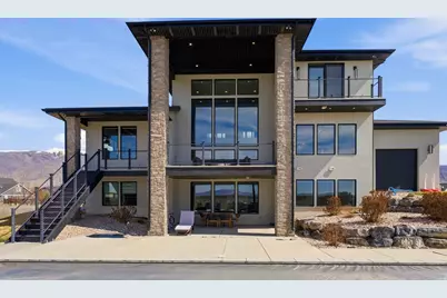 454 S Buffalo Ranch Rd W, Farmington, UT 84025 - Photo 51