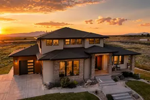 454 S Buffalo Ranch Rd W, Farmington, UT 84025 - Photo 1
