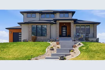 454 S Buffalo Ranch Rd W, Farmington, UT 84025 - Photo 1