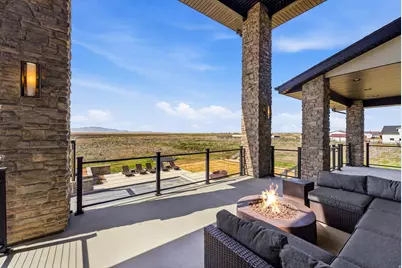 454 S Buffalo Ranch Rd W, Farmington, UT 84025 - Photo 43