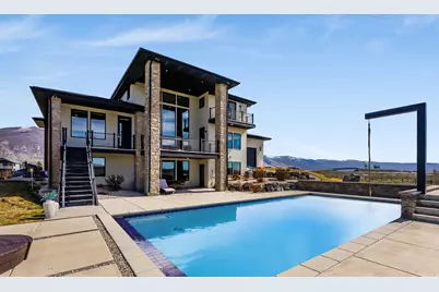 454 S Buffalo Ranch Rd W, Farmington, UT 84025 - Photo 1