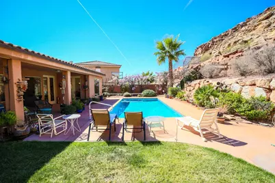 2317 E Greystone Dr, Saint George, UT 84790 - Photo 33