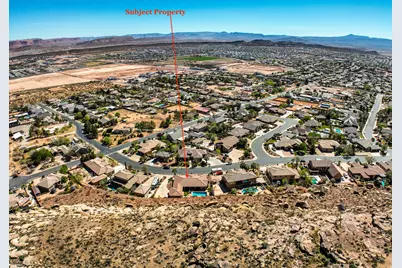 2317 E Greystone Dr, Saint George, UT 84790 - Photo 49