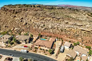 2317 E Greystone Dr, Saint George, UT 84790 - Photo 47