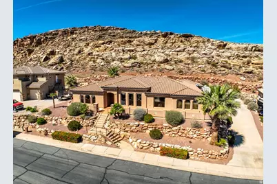 2317 E Greystone Dr, Saint George, UT 84790 - Photo 35