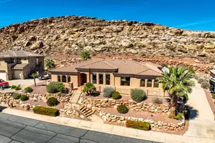 2317 E Greystone Dr, Saint George, UT 84790 - Photo 35