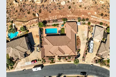 2317 E Greystone Dr, Saint George, UT 84790 - Photo 35