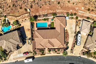 2317 E Greystone Dr, Saint George, UT 84790 - Photo 35