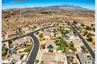 2317 E Greystone Dr, Saint George, UT 84790 - Photo 37