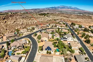 2317 E Greystone Dr, Saint George, UT 84790 - Photo 37